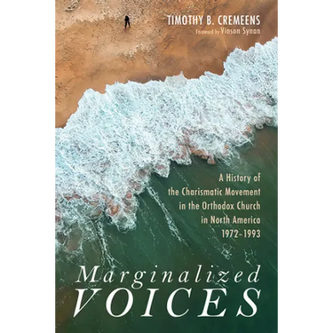 Marginalized Voices