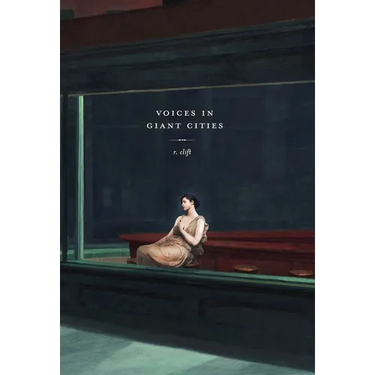 Voices in Giant Cities