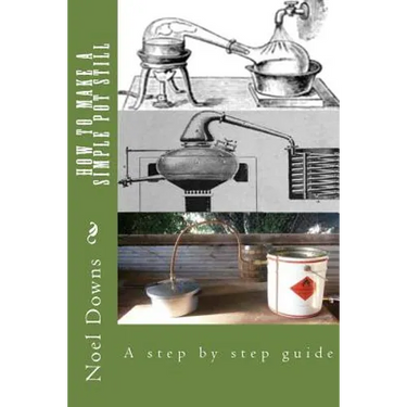 How to make a simple pot still: A step by step guide