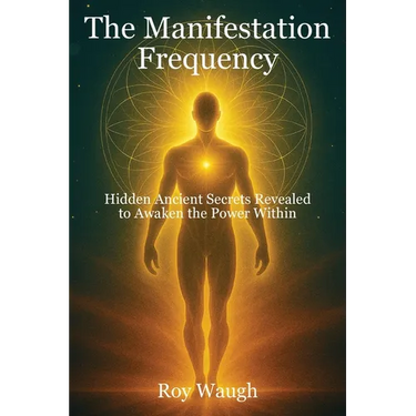 The Manifestation Frequency: Hidden Ancient Secrets Revealed to Awaken the Power Within
