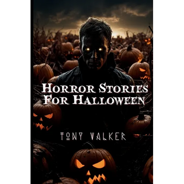 Horror Stories For Halloween