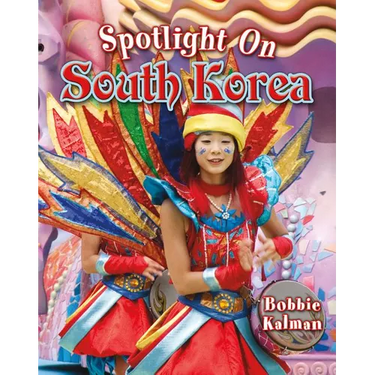 Spotlight on South Korea