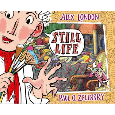 Still Life