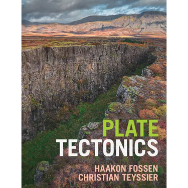 Plate Tectonics