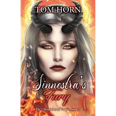 Sinnestra's Fury