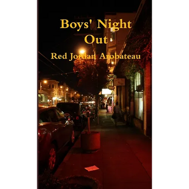 Boys' Night Out