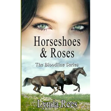 Horseshoes & Roses