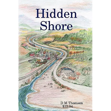 Hidden Shore