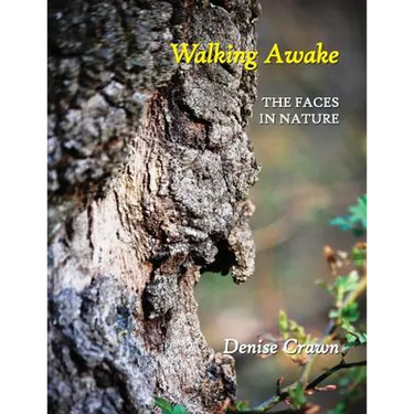 Walking Awake: The Faces in Nature