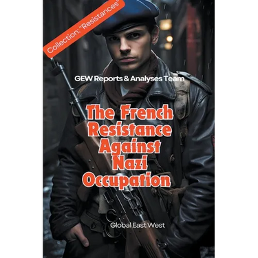 The French Resistance Against Nazi Occupation