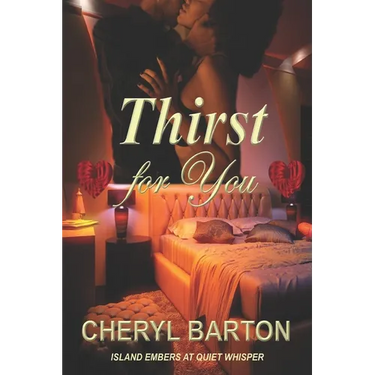 Thirst for You: Island Embers