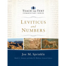 Leviticus and Numbers