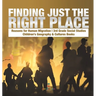 Finding Just the Right Place Reasons for Human Migration 3rd Grade Social Studies Children's Geography & Cultures Books