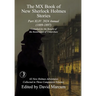The MX Book of New Sherlock Holmes Stories Part XLIV: 2024 Annual 1889-1897