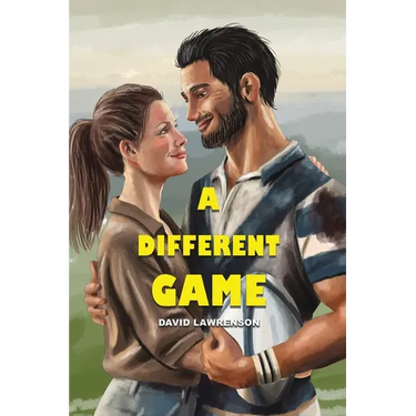 A Different Game