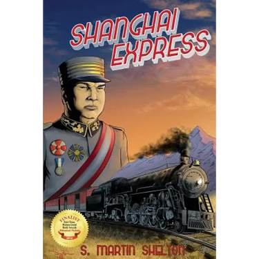 Shanghai Express