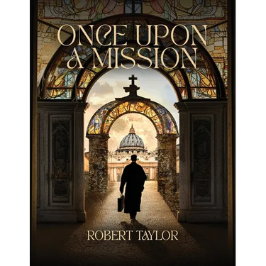 Once Upon A Mission
