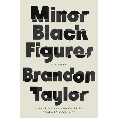 Minor Black Figures