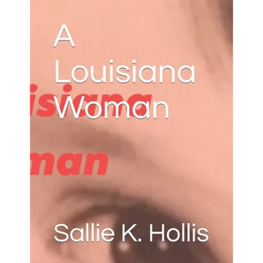 A Louisiana Woman