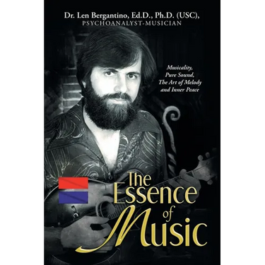 The Essence of Music: Musicality, Pure Sound, The Art of Melody and Inner Peace