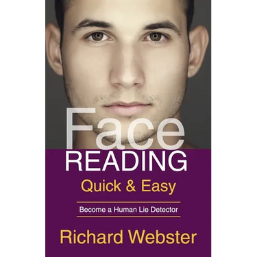 Face Reading Quick & Easy