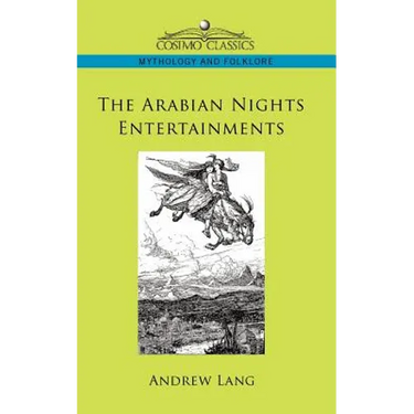 The Arabian Nights Entertainments