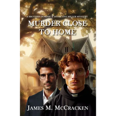 Murder Close To Home