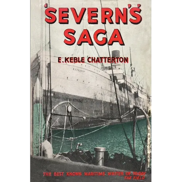 "Severn's" Saga
