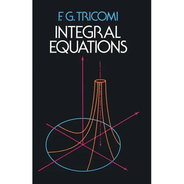 Integral Equations