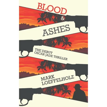 Blood & Ashes
