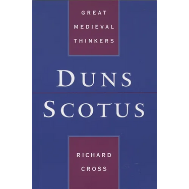 Duns Scotus