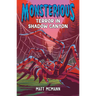 Terror in Shadow Canyon (Monsterious, Book 3)