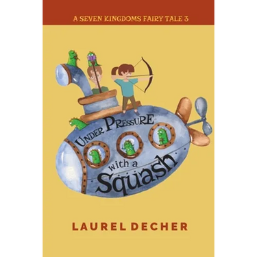Under Pressure With a Squash: The Multiplication Problem