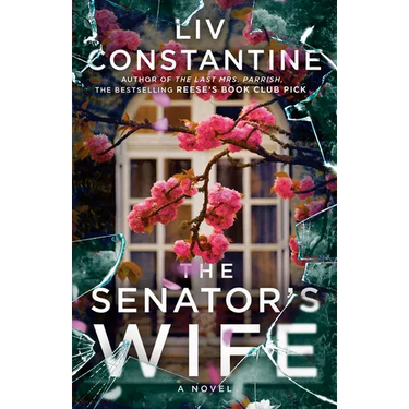 The Senator's Wife