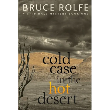 Cold Case in the Hot Desert