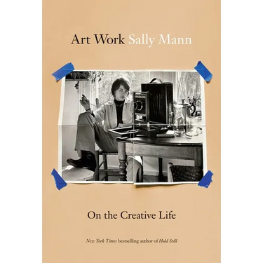 Art Work: On the Creative Life