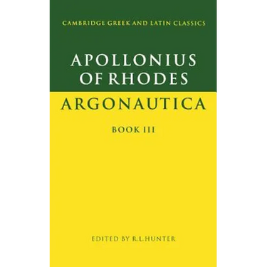 Apollonius of Rhodes