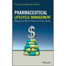 Pharmaceutical Lifecycle Management: Making the Most of Each and Every Brand