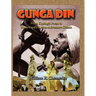 Gunga Din From Kipling's Poem to Hollywood's Action-Adventure Classic (hardback)