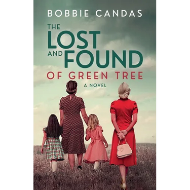 The Lost and Found of Green Tree