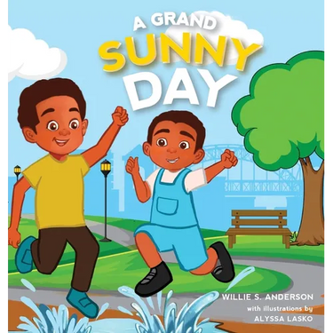 A Grand Sunny Day