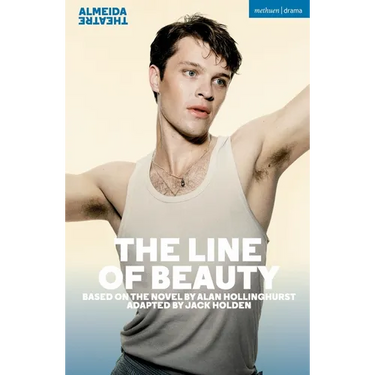 The Line of Beauty