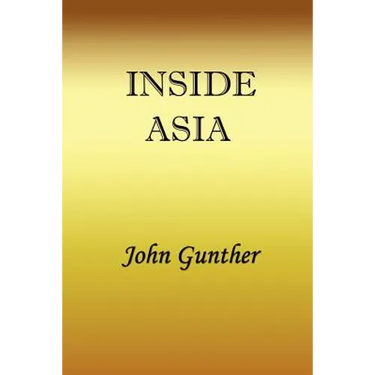 Inside Asia