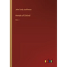 Annals of Oxford: Vol. I