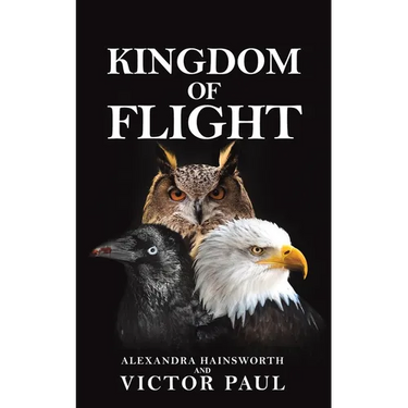 Kingdom of Flight