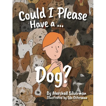 Could I Please Have a Dog?