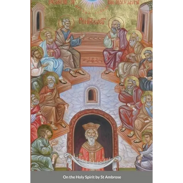 On the Holy Spirit by St Ambrose
