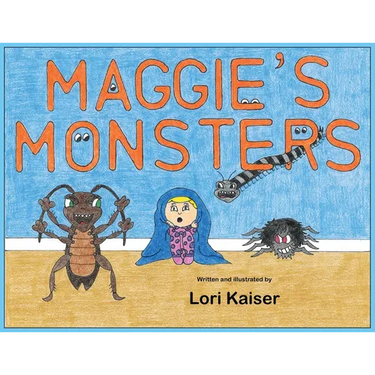Maggie's Monsters