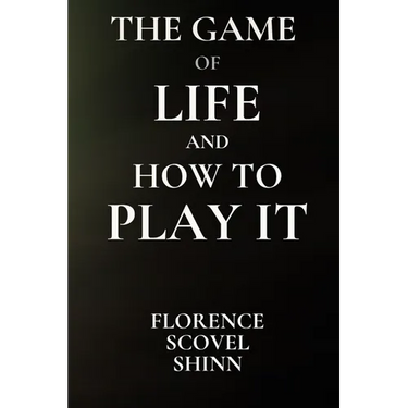 The Game of Life and How to Play It