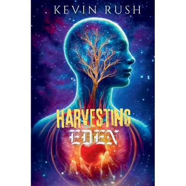 Harvesting Eden